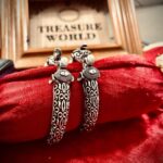 Elephant Kara Pair - Image 3