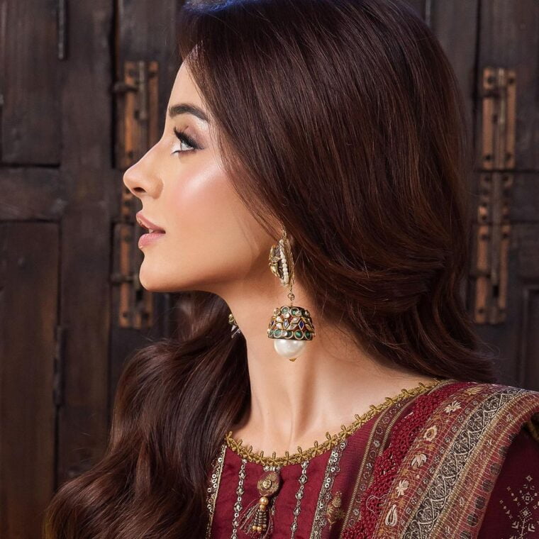 Vintage Kundan - Image 1