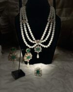 Signature Lux Emerald Set