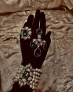 Signature Royal Emarald Set - Image 11