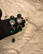 Noore pearls necklace - Image 3