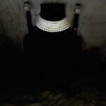 Signature Pearls Choker