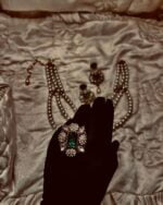 Signature Lux Emerald Set - Image 13