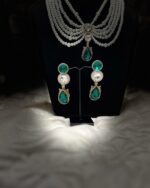 Noore pearls necklace - Image 6