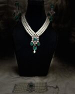 Signature Royal Emarald Set - Image 2
