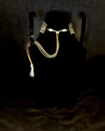 Signature Pearls Choker - Image 2