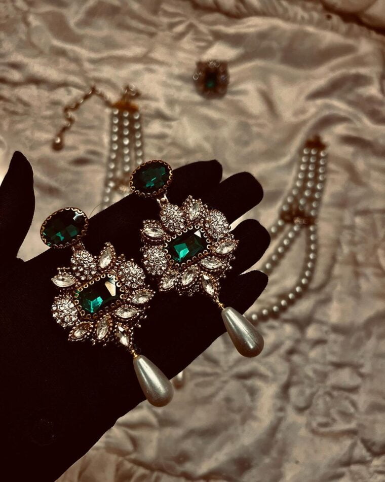 Signature Lux Emerald Set - Image 10