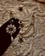 Signature Lux Emerald Set - Image 17
