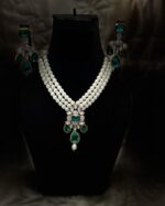 Signature Royal Emarald Set