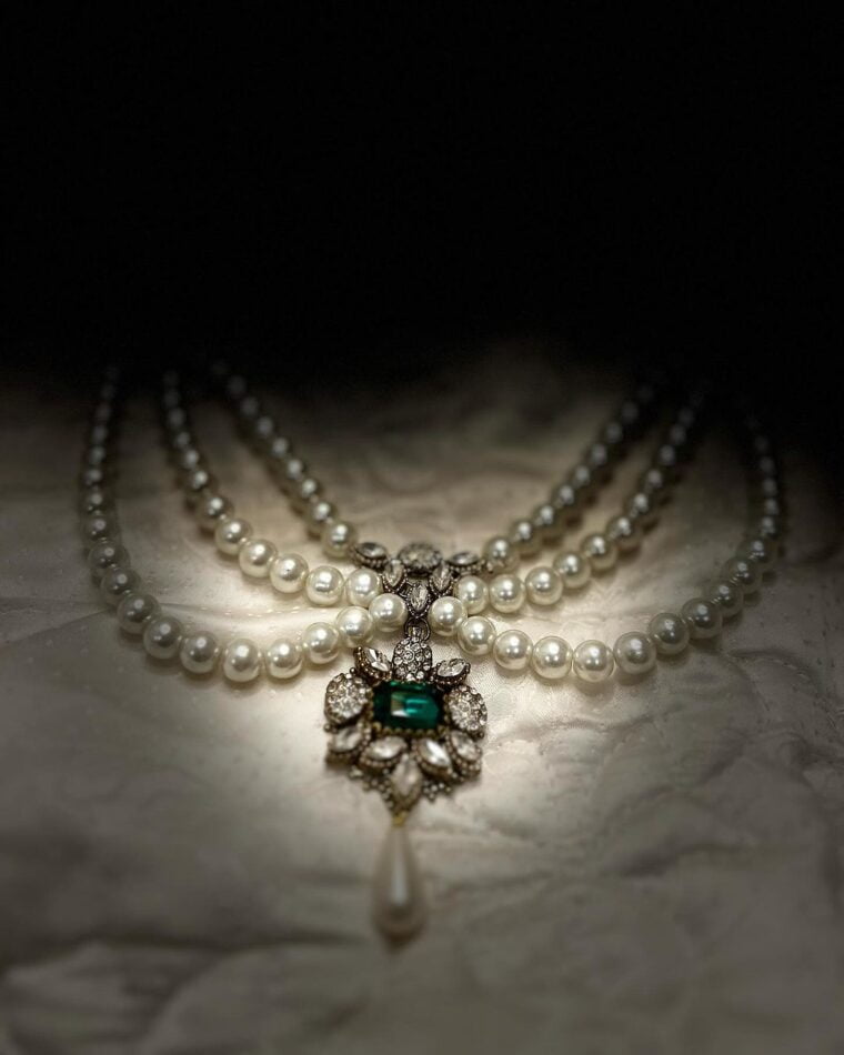 Signature Lux Emerald Set - Image 7