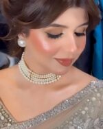 Signature Pearls Choker - Image 3