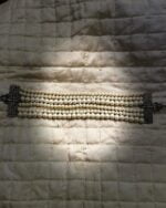 Signature Pearls Choker - Image 3