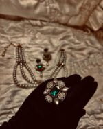 Signature Lux Emerald Set - Image 9