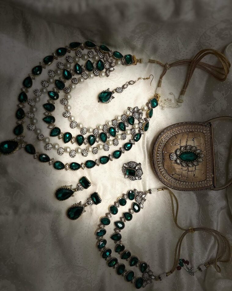 BRIDAL TREASURE - Image 10