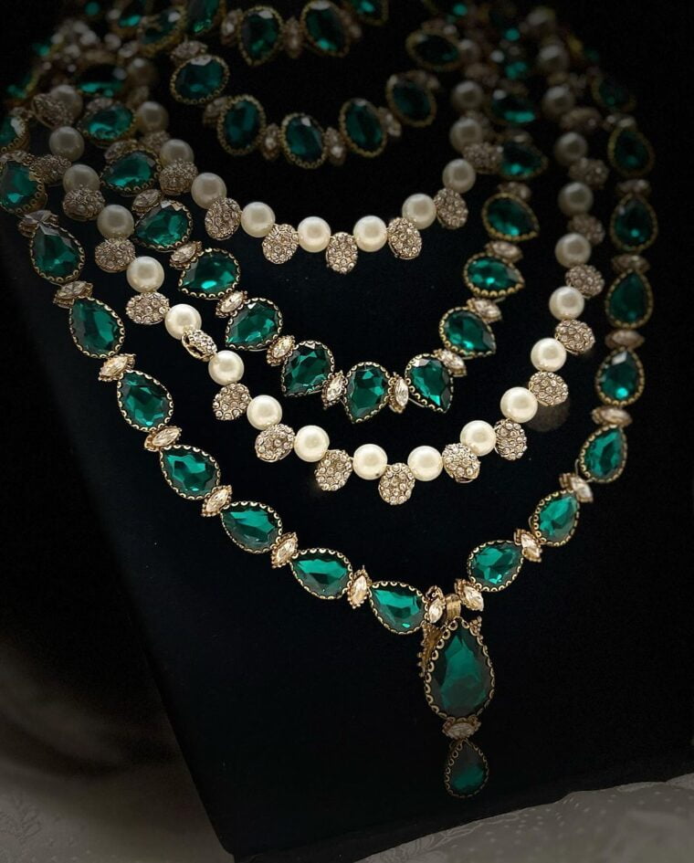BRIDAL TREASURE - Image 9
