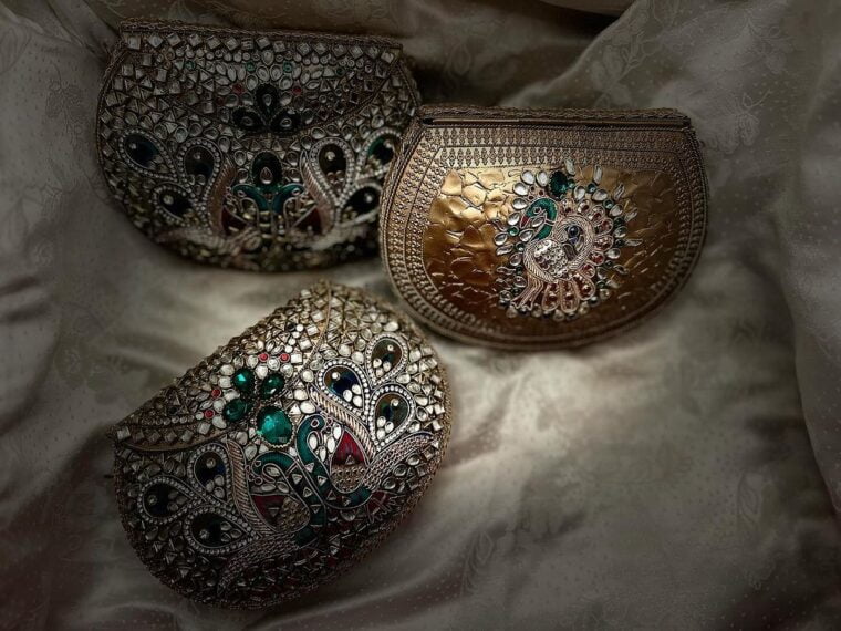 Peacock Treasure - Image 8