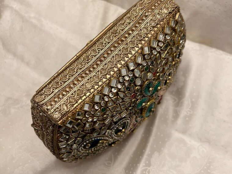 Peacock Treasure - Image 6