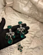 Signature Royal Emarald Set - Image 4