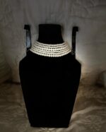 Signature Pearls Choker - Image 5
