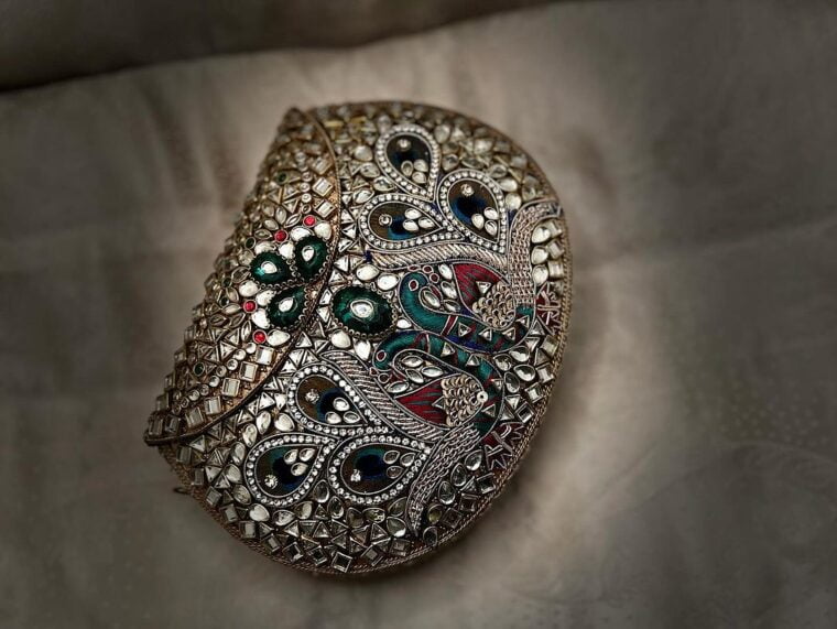 Peacock Treasure - Image 2