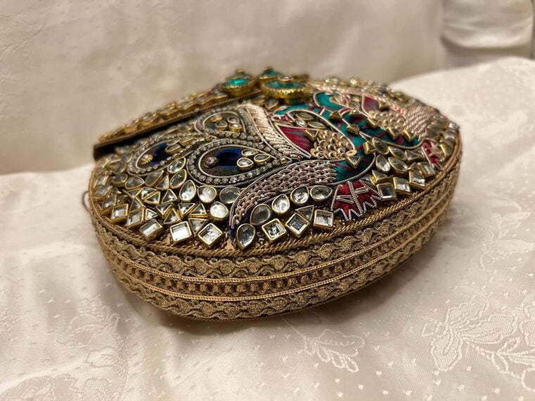 Peacock Treasure - Image 5