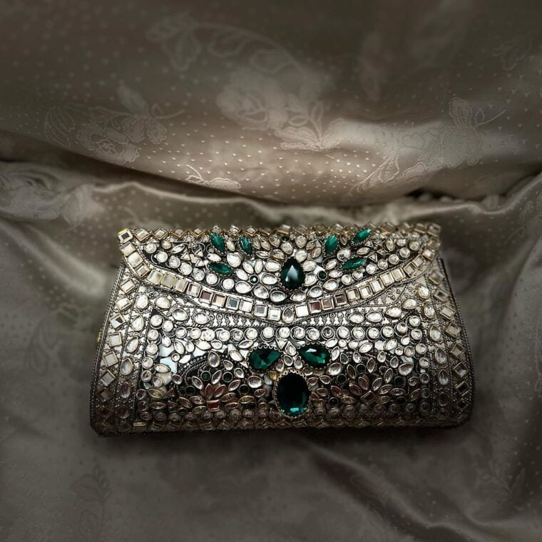 Bridal Luxury Treasure - Image 1