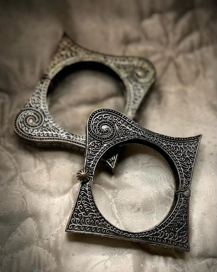 Kara Treasure - Image 6