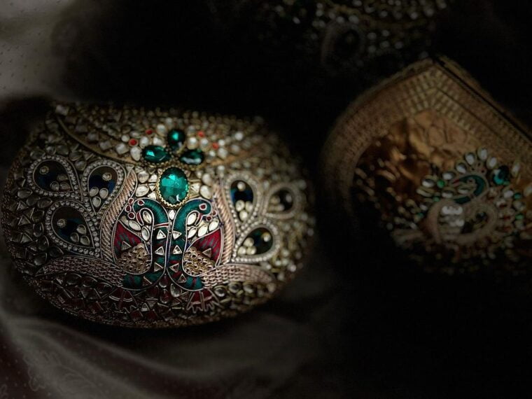 Peacock Treasure - Image 3