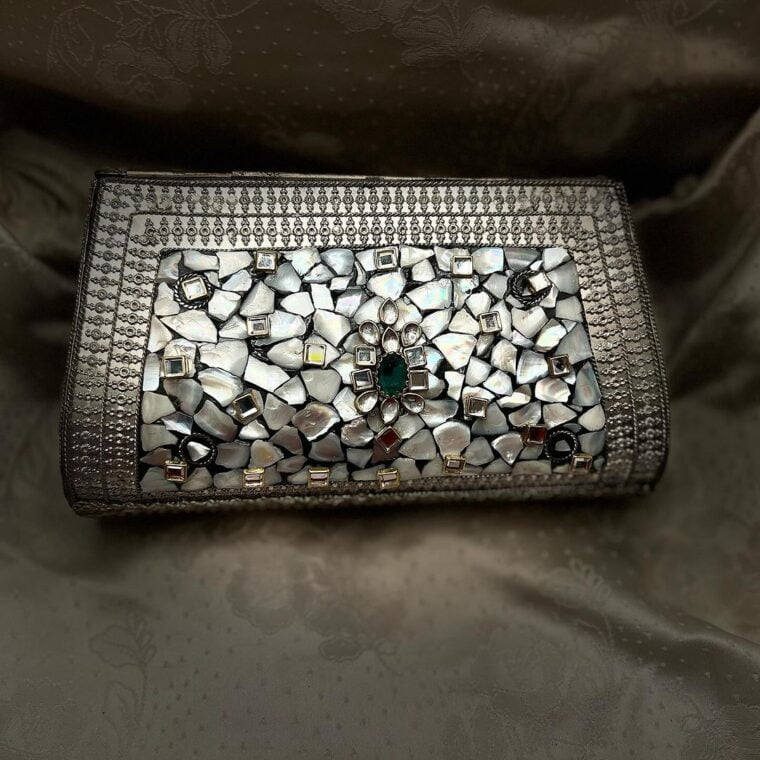 Bridal Luxury Treasure - Image 2