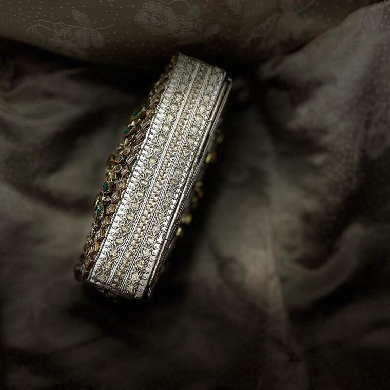 Bridal Luxury Treasure - Image 5