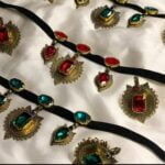 Statement Vintage Set - Image 9