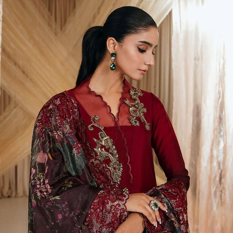 Drop Earrings treasure - Image 1