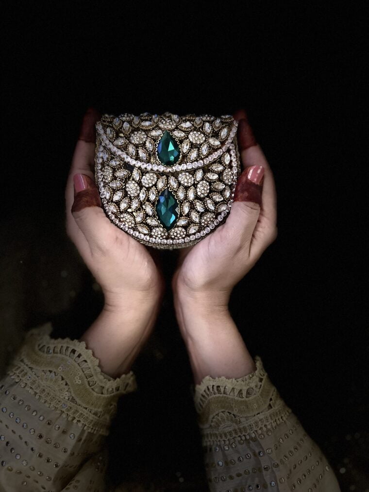 Lux mini treasure - Image 2