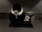 Pearls Choker Set - Image 11