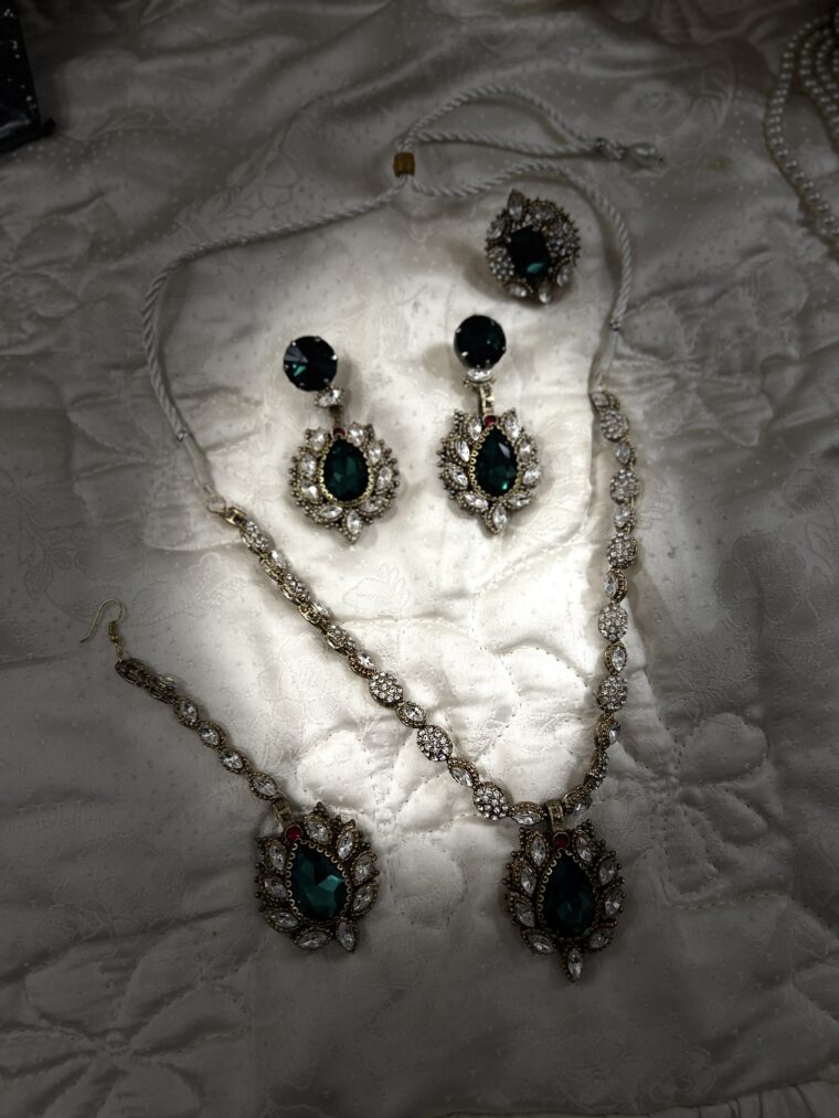 Lux Earrings - Image 6