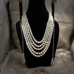 Bridal signature Maala