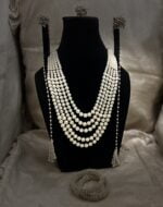 Bridal signature Maala