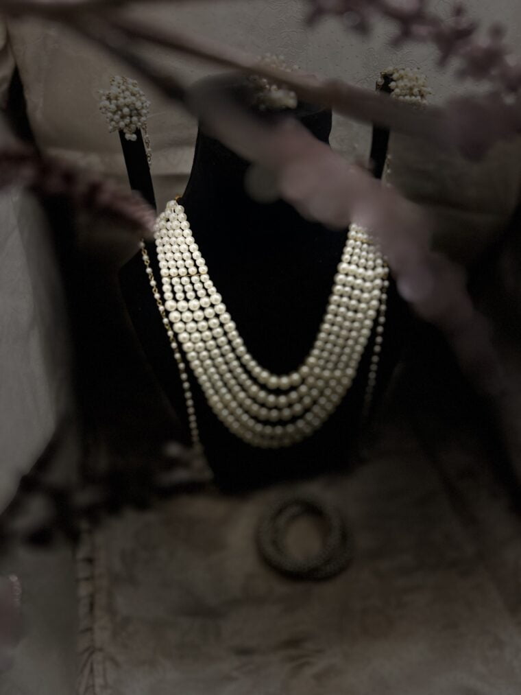 Bridal signature Maala - Image 2
