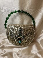 Signature Mini ethnic kundan - Image 5