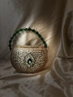 Signature Mini ethnic kundan - Image 2