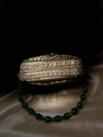 Signature Mini ethnic kundan - Image 3