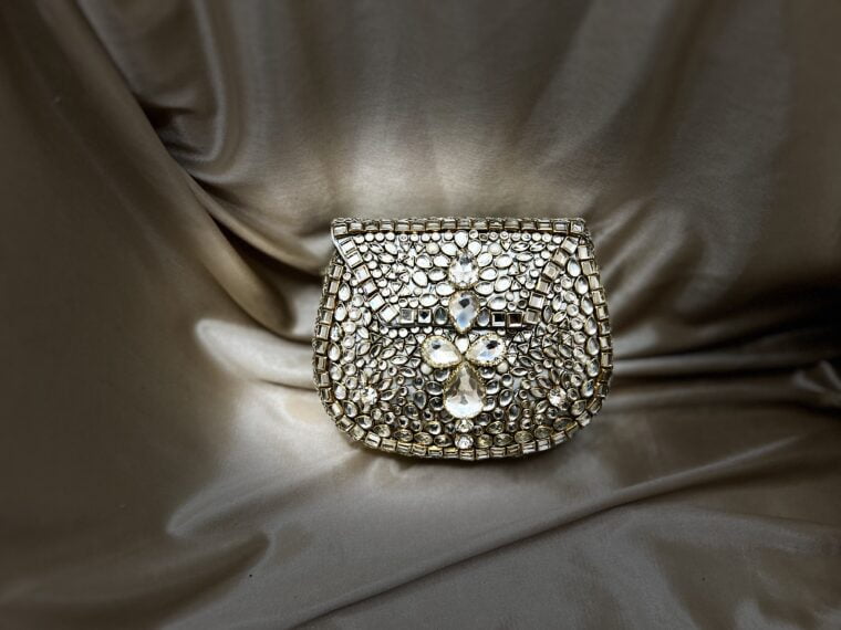 Silver Mini Treasure - Image 12