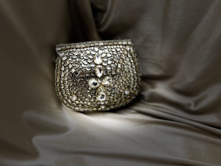 Silver Mini Treasure - Image 11