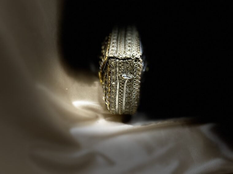 Silver Mini Treasure - Image 9