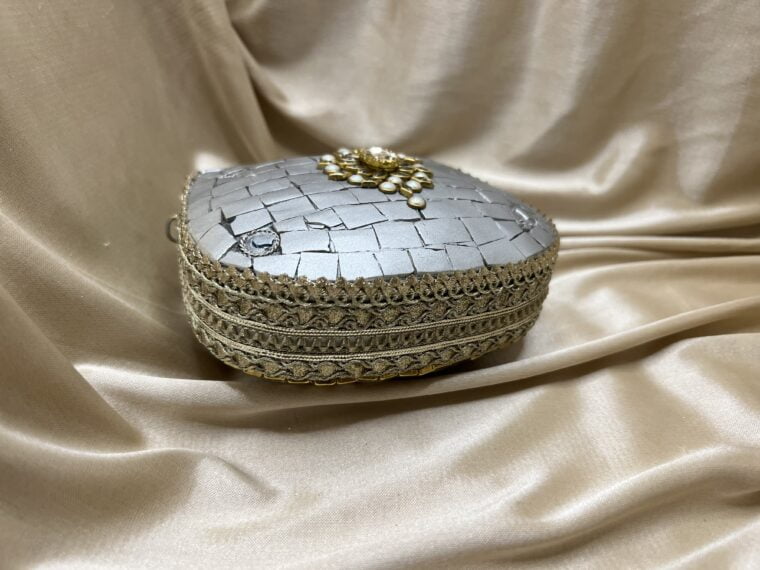 Silver Mini Treasure - Image 10