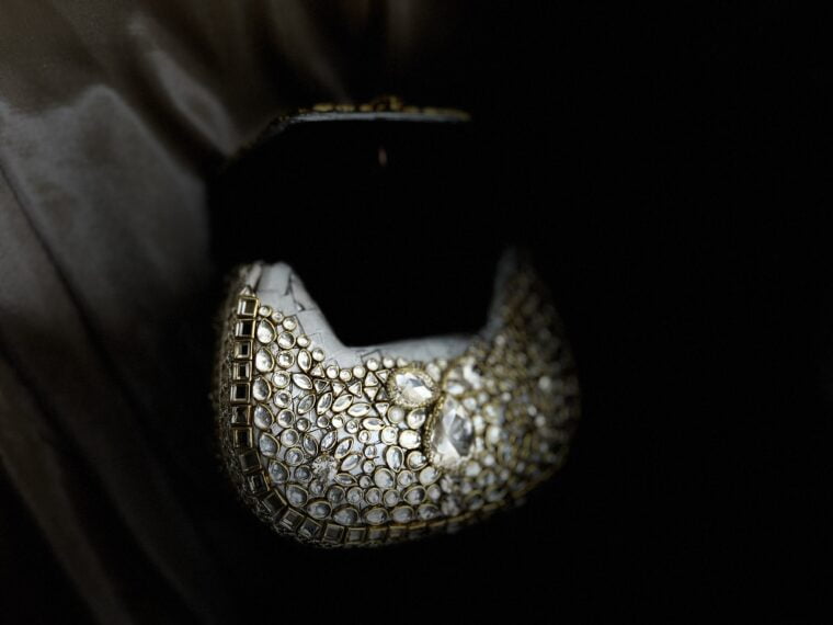 Silver Mini Treasure - Image 7