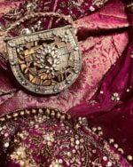 “Gold mini clutch treasure “ - Image 2