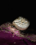 “Gold mini clutch treasure “ - Image 5
