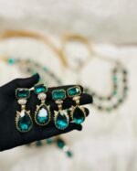 Drop Earrings treasure - Image 5
