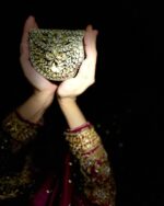 “Gold mini clutch treasure “ - Image 7